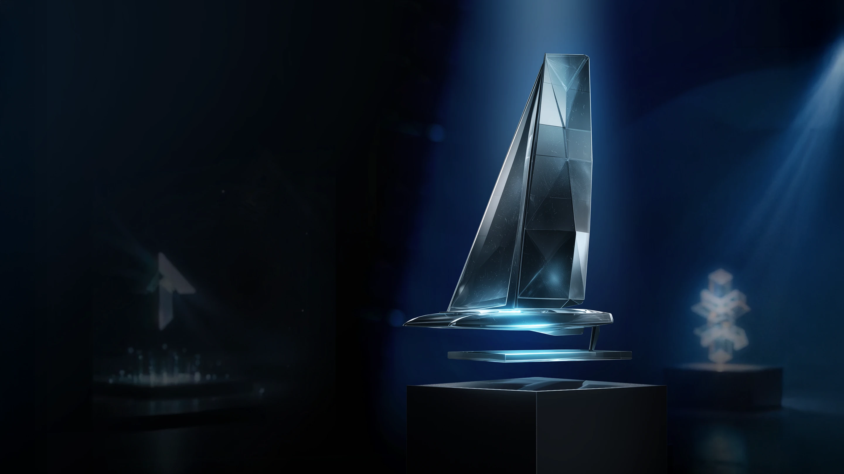 Blueberry Sailgp Hero Carousel Desktop