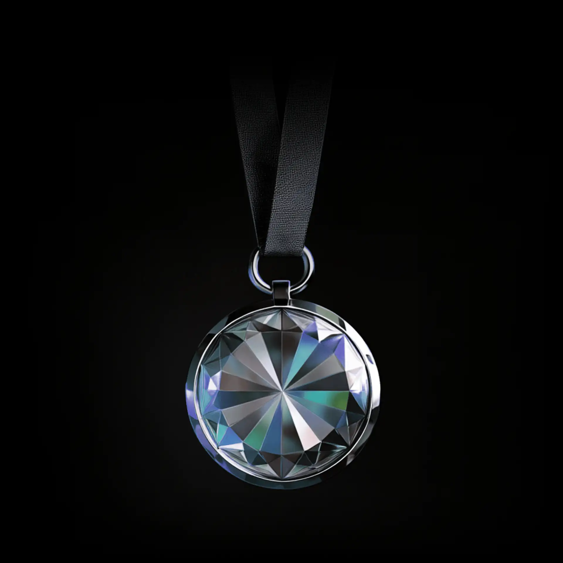 Giải thưởng huy chương 3D